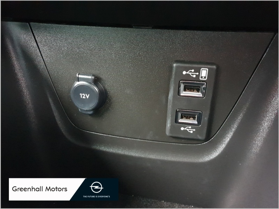 2024 Opel Crossland X SPORT 1.2 110PS -PET-6 €24,500