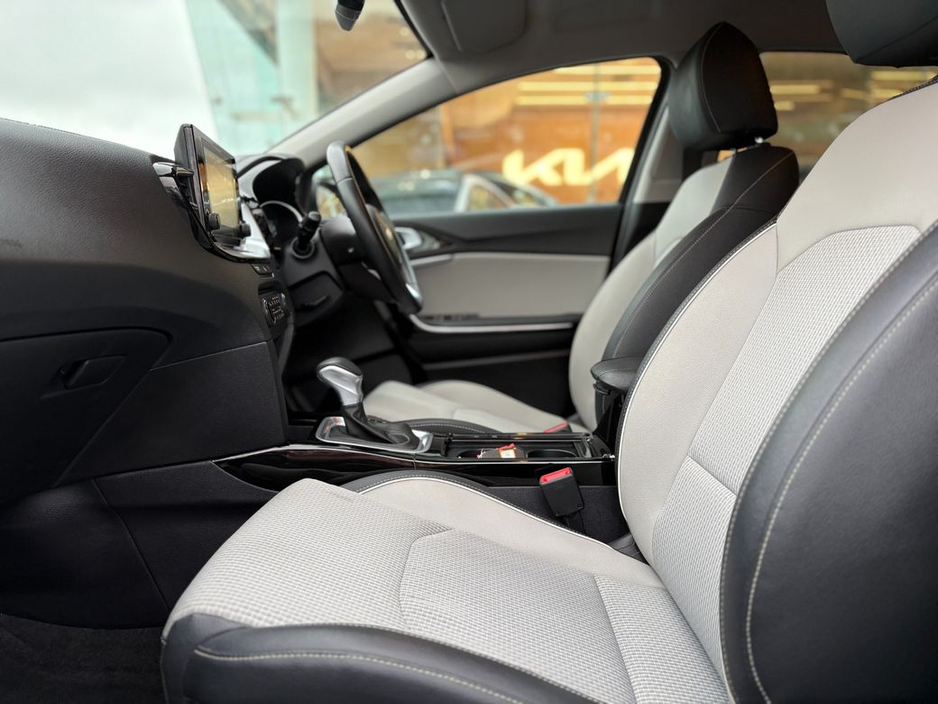 2021 Kia XCeed PHEV €21,995