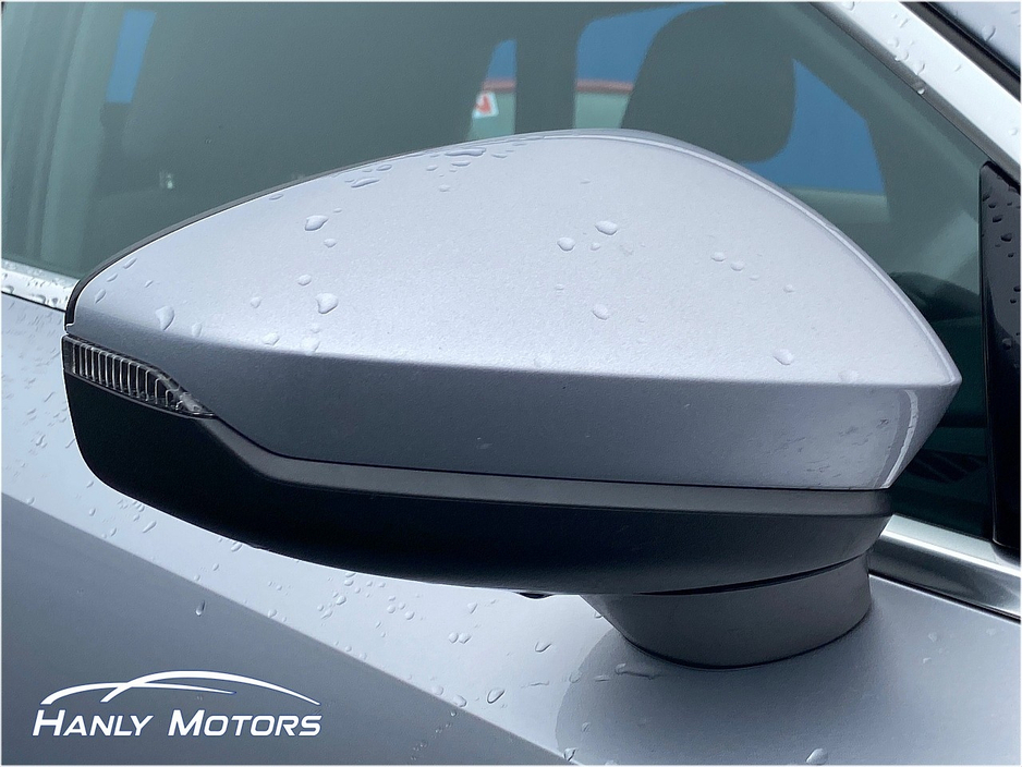 2024 Audi A3 SPORTBACK 30 TDI 116HP SE 4DR €31,950