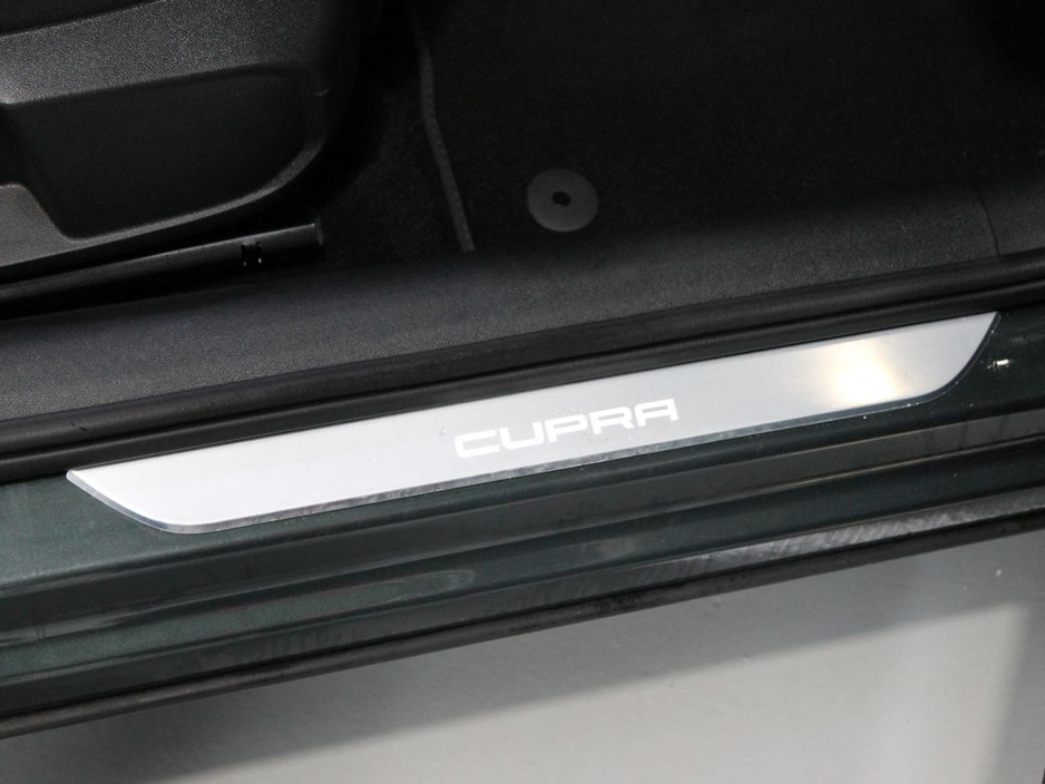 2022 Cupra Formentor E-hyb E-hybrid 204HP DSG 5DR Auto €26,950