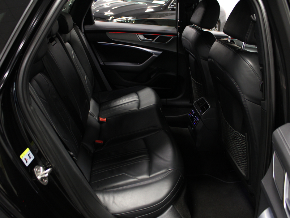 2022 Audi A6 2. tfsi E €44,950