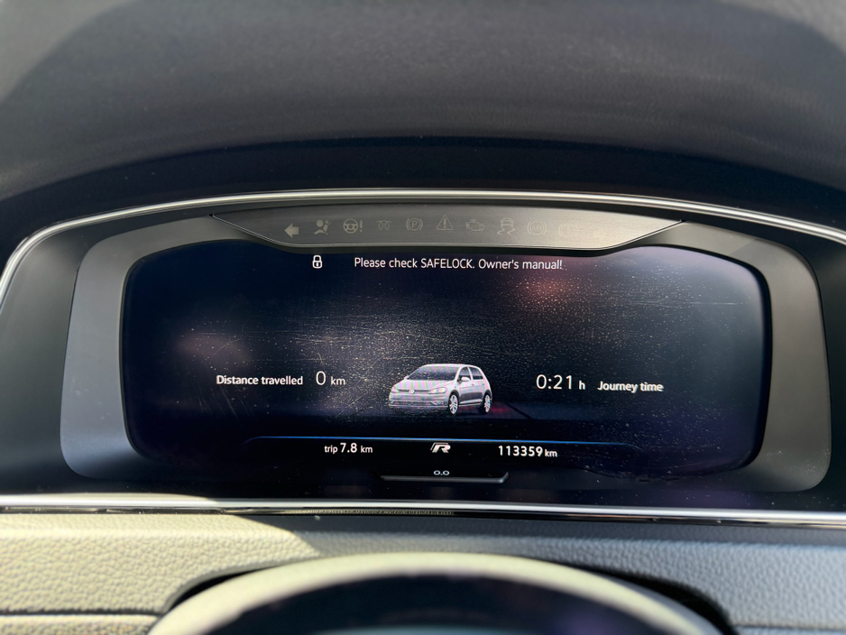 2019 Volkswagen Golf - image 22