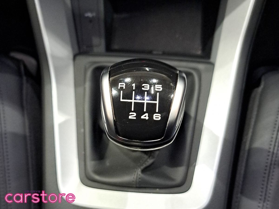 2023 Audi Q3 35 TDI 150HP SE €39,880