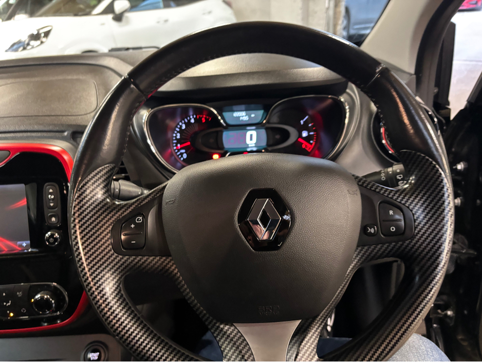 2017 Renault Captur - image 12