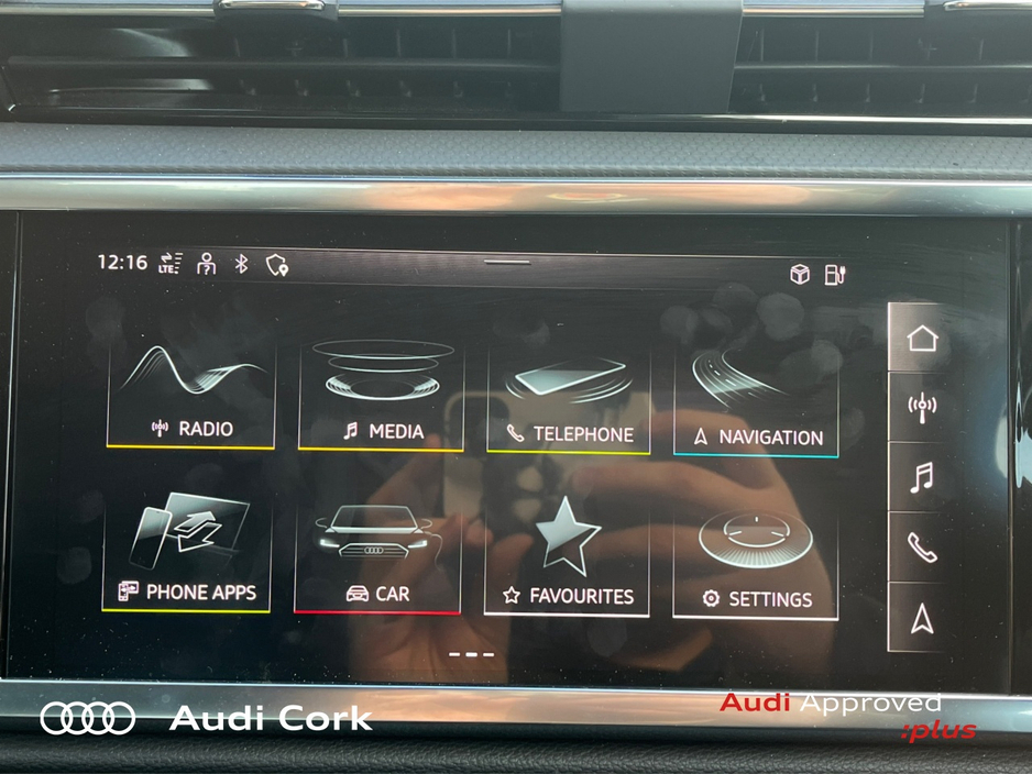 2024 Audi Q3 - image 17