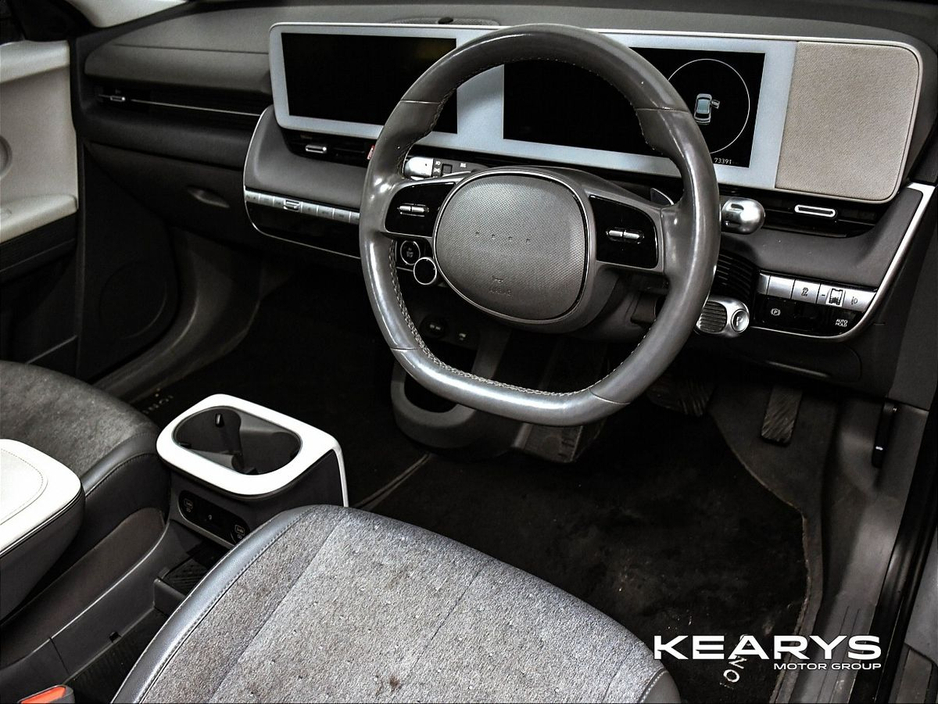 2023 Hyundai Ioniq 5 - image 10