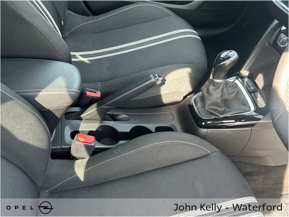 2023 Opel Corsa - image 14