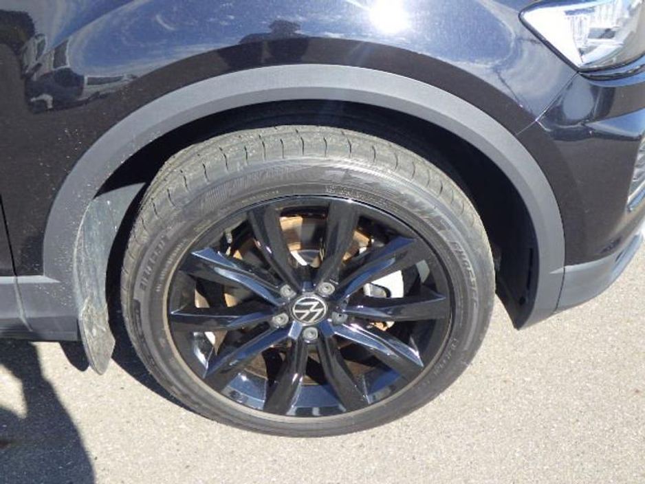 2022 Volkswagen T-Roc - image 7