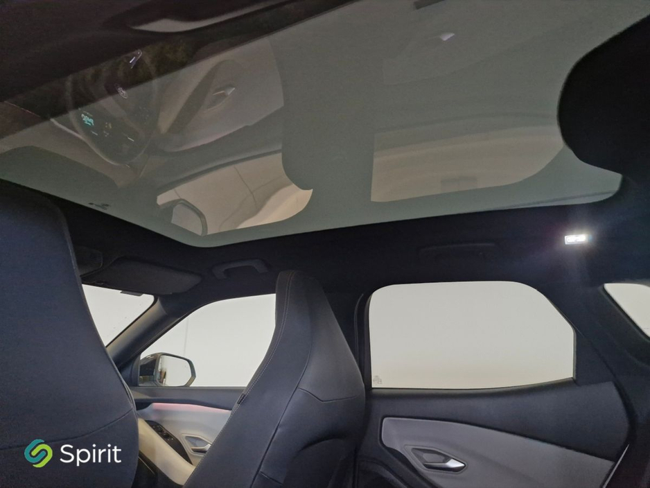 2026 Ford Capri - image 23