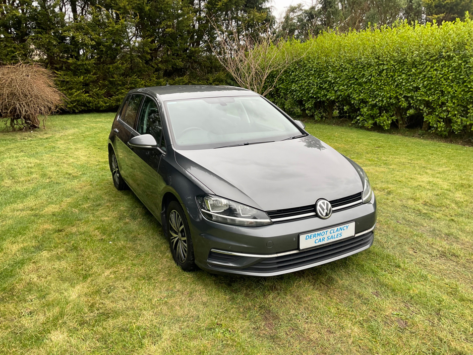 2018 Volkswagen Golf for sale in , Ireland