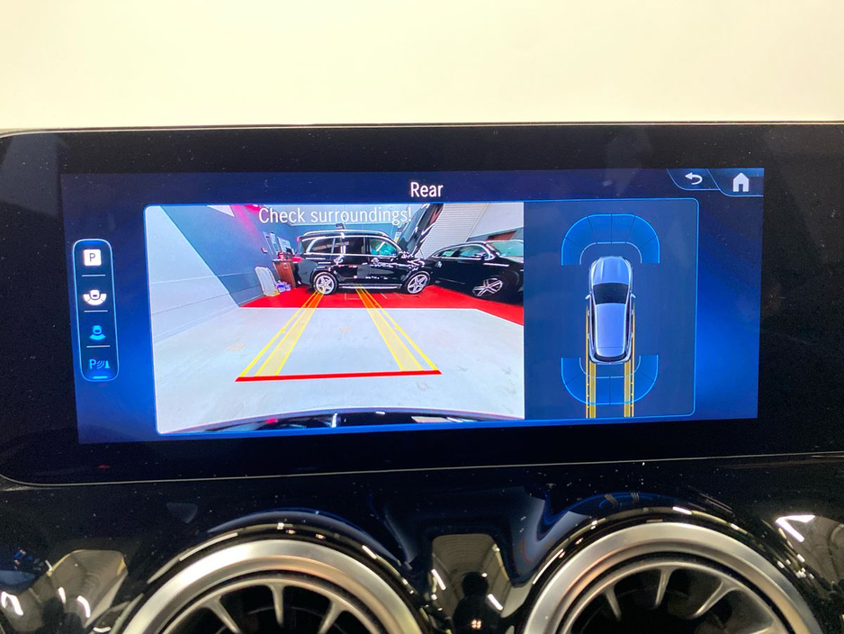 2024 Mercedes-Benz GLA Class - image 15