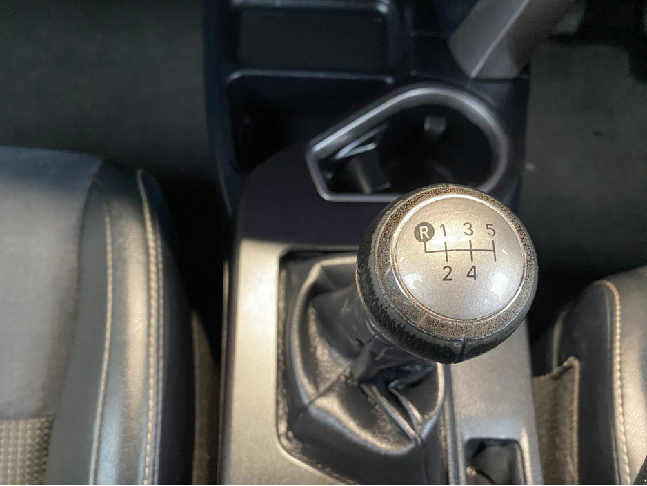 2017 Toyota Rav4 RAV4 2.0 D-4D LUNA SPORT 4DR €14,950