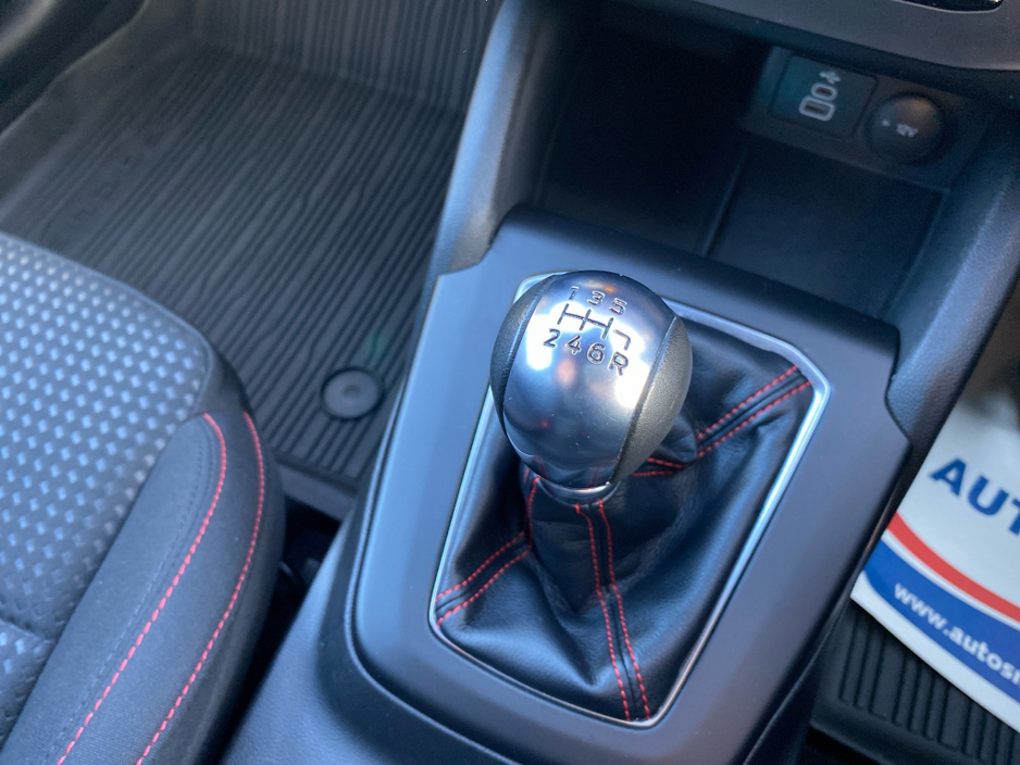 2024 Ford Focus - image 14