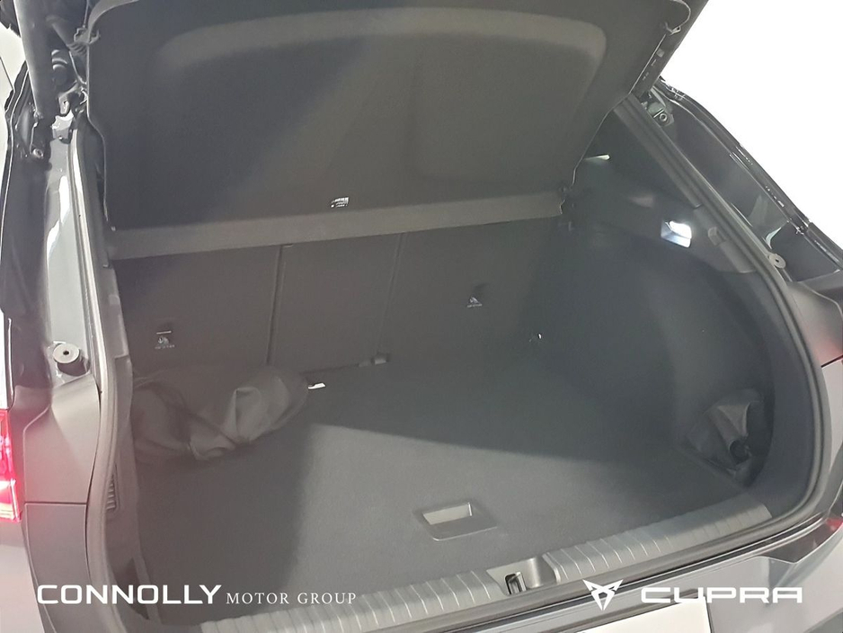 2026 Cupra Terramar eHYBRID 204hp DSG V2 €54,495