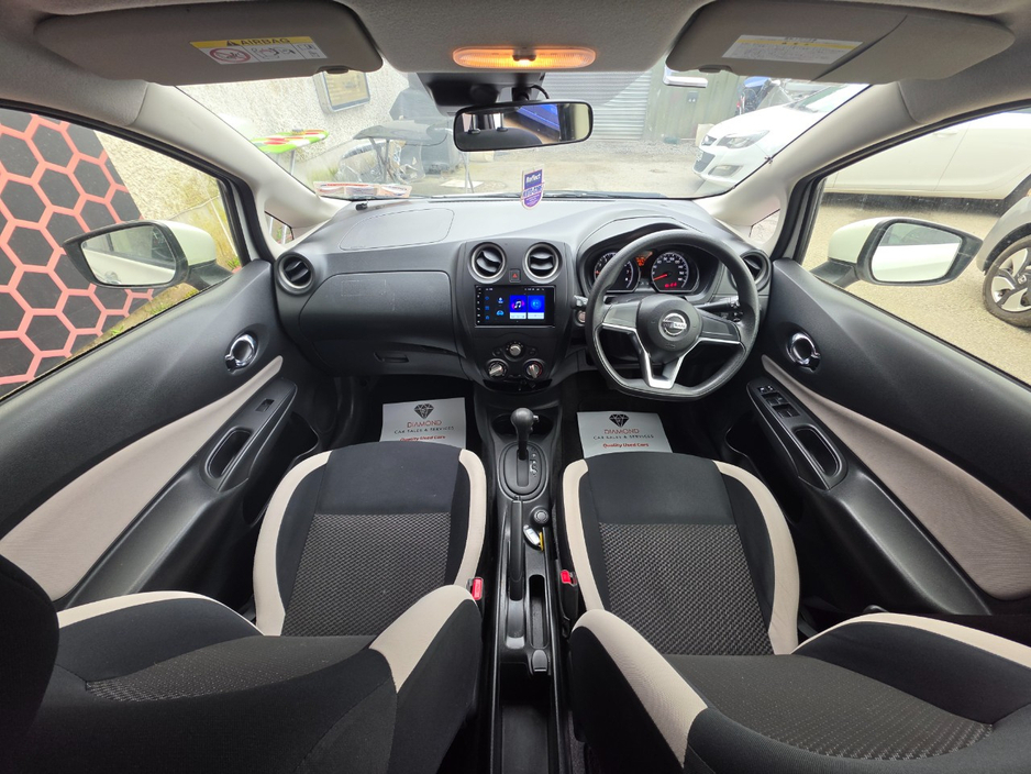 2019 Nissan Note - image 21