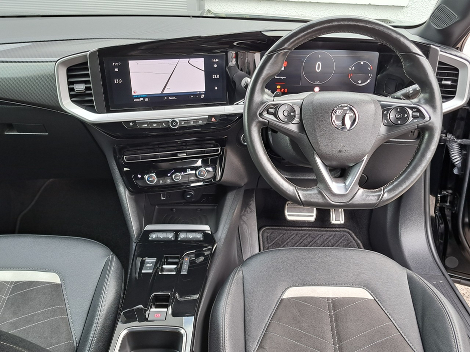 2023 Opel Mokka - image 18