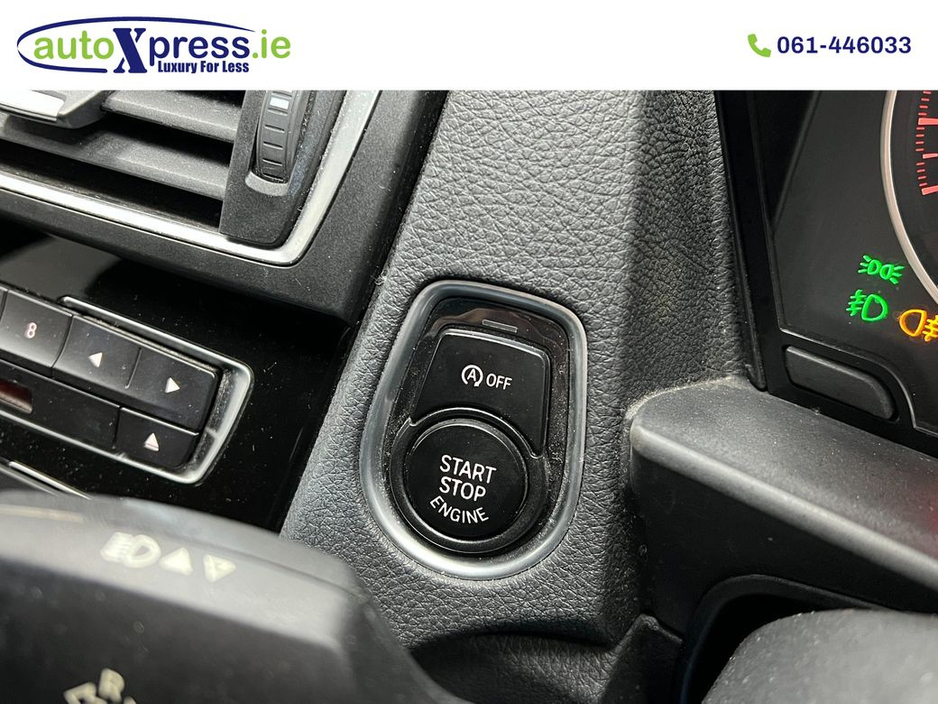 2017 BMW 1 Series - image 27