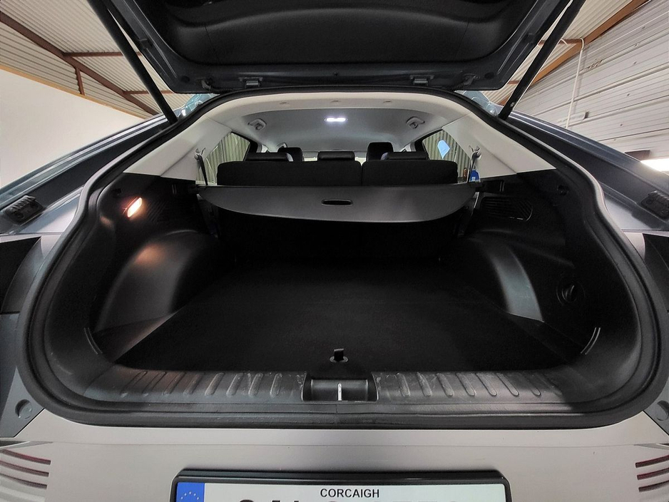 2024 Hyundai Ioniq 5 Ioniq 5 Infiniity 77KWH Finance from €130 per week €36,975