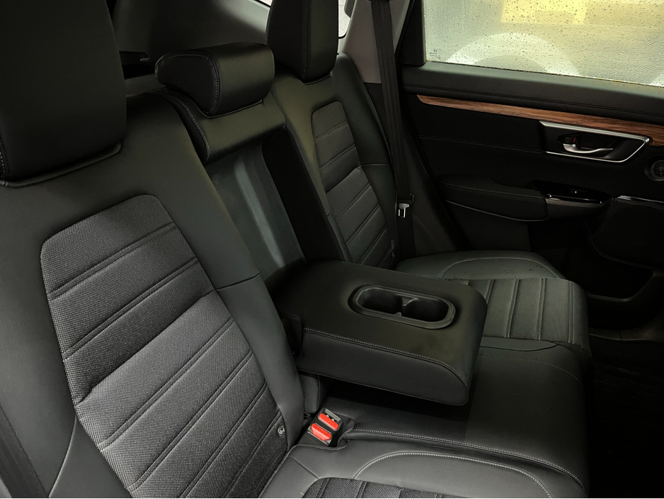 2022 Honda CR-V €33950 2022 HONDA CR-V EHEV EX HYBRID 2.0 AUTOMATIC / CRUISE CONTROL / REVERSE CAMERA / ELECTRIC MEMORY & HEATED SEATS / PADDLE SHIFTERS €33,950