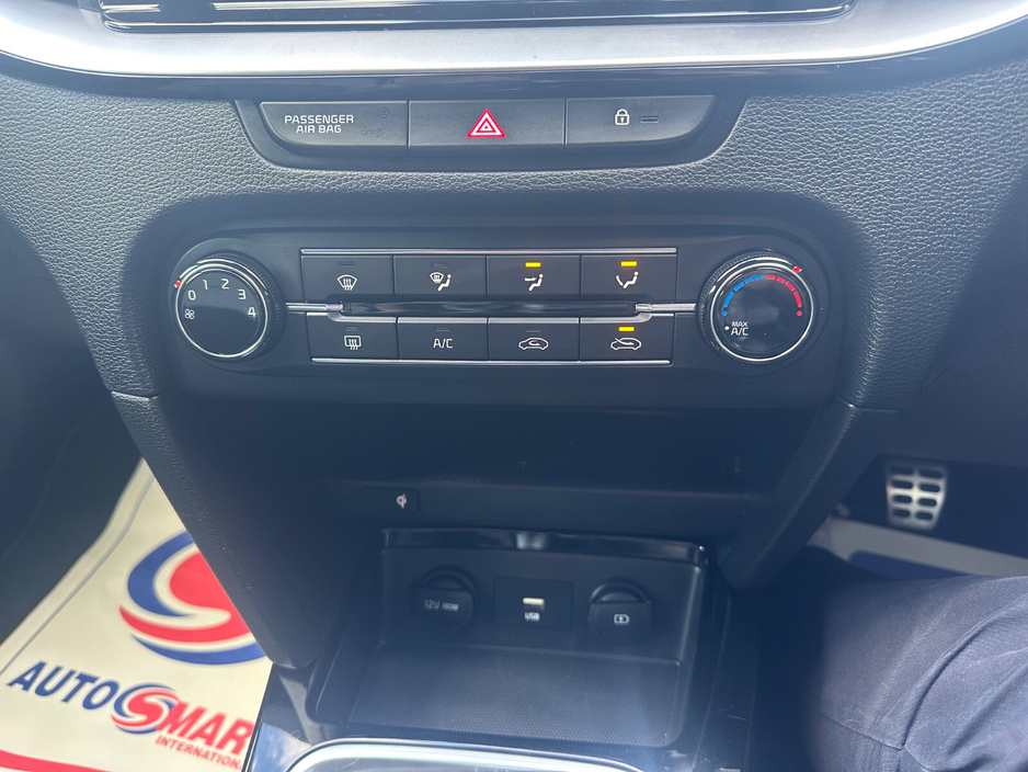 2020 Kia Ceed  €12,154