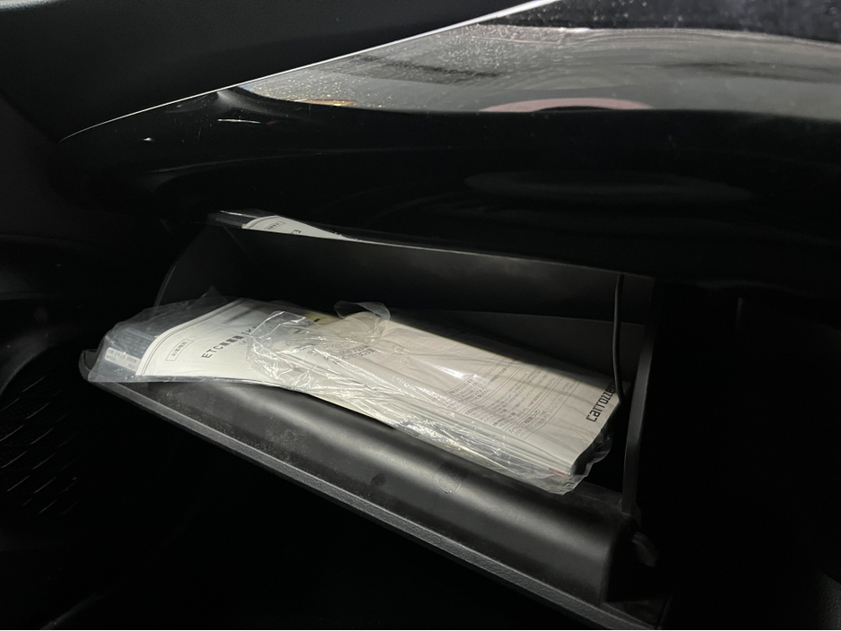 2022 Toyota Prius - image 17