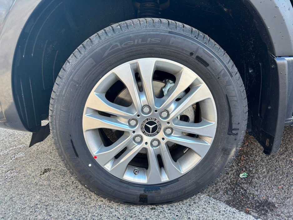 2026 Mercedes-Benz Sprinter - image 3