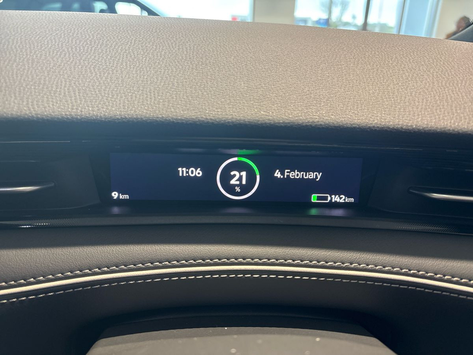 2026 Volkswagen ID.7 Tourer Pro S Plus €61,295