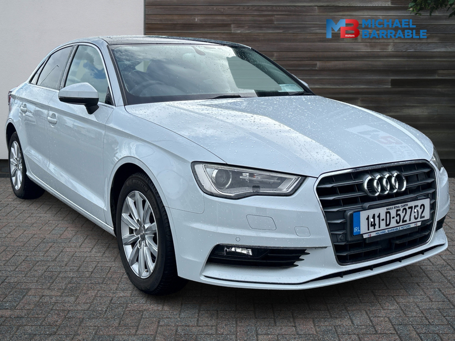 2014 Audi A3 for sale in , Ireland