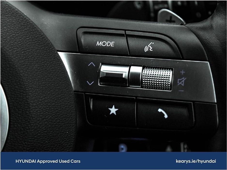 2026 Hyundai Kona - image 13