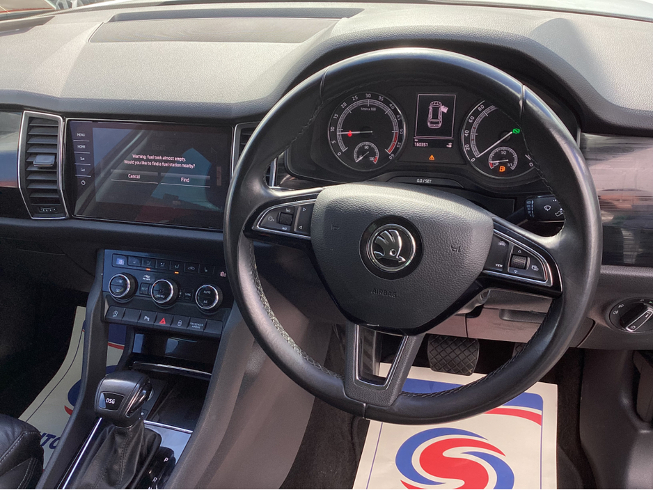 2019 Skoda Kodiaq - image 11