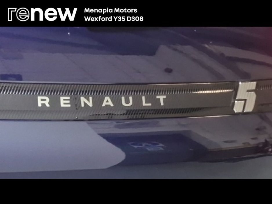 2026 Renault 5 E-Tech - image 17