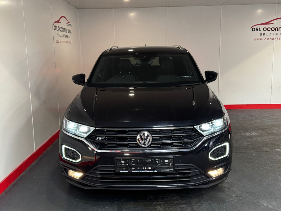 2019 Volkswagen T-Roc - image 16
