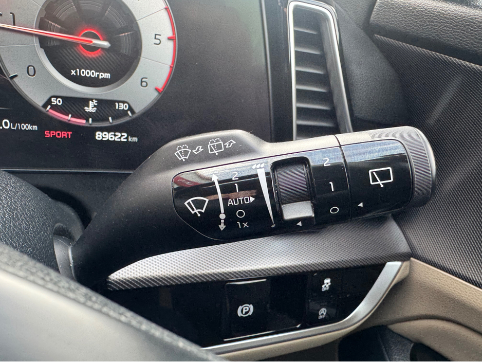 2023 Kia Sportage - image 35