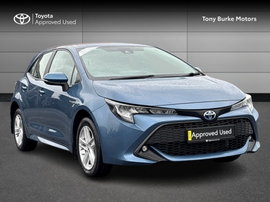 2019 Toyota Corolla for sale in , Ireland