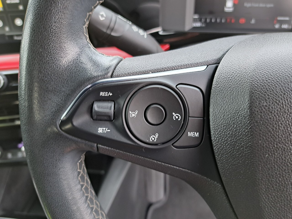 2022 Opel Mokka - image 21