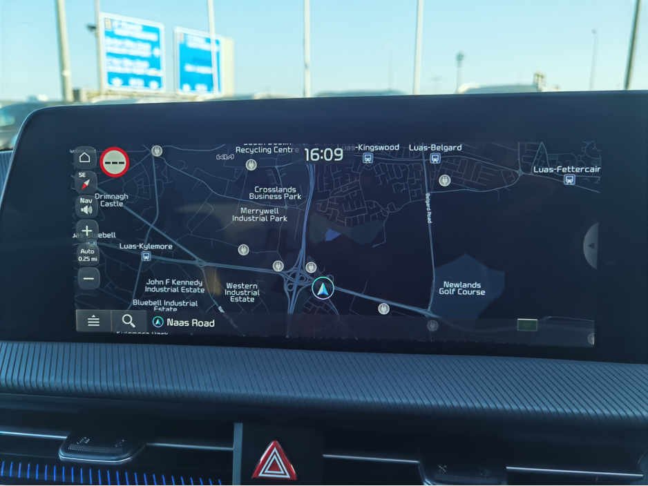 2022 Kia EV6 - image 20