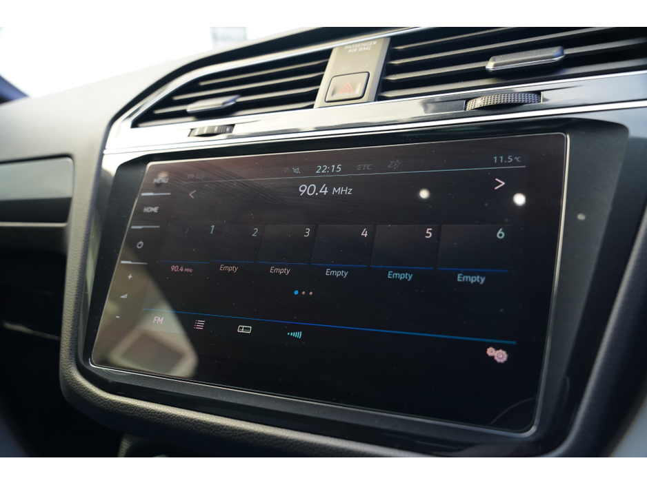 2019 Volkswagen Tiguan - image 13