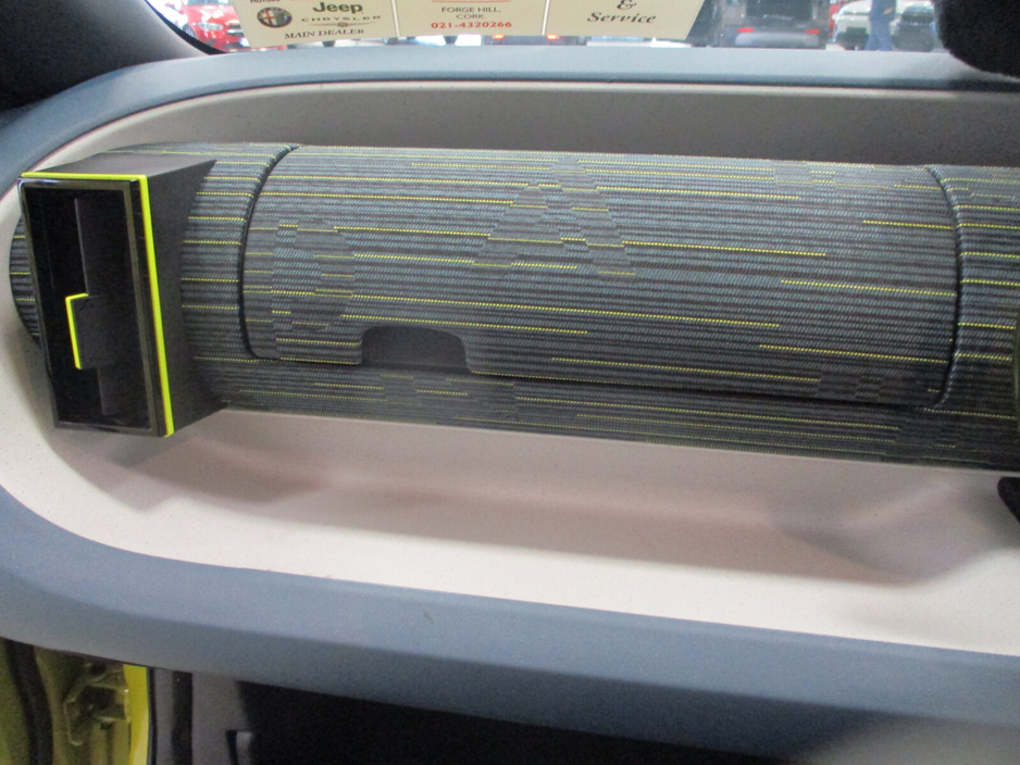 2026 Fiat Grande Panda - image 30