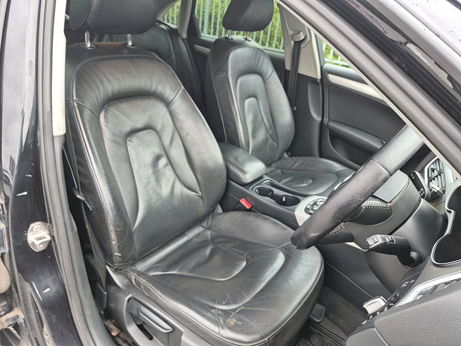 2014 Audi A4 - image 13