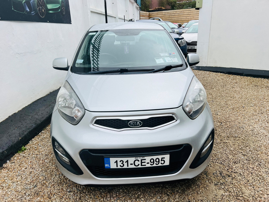 2013 Kia Picanto - image 5