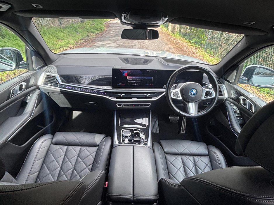 2023 BMW X5 - image 21