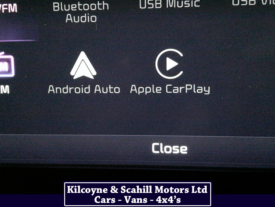 2021 Kia Sorento 4 PHEV AWD AUTO