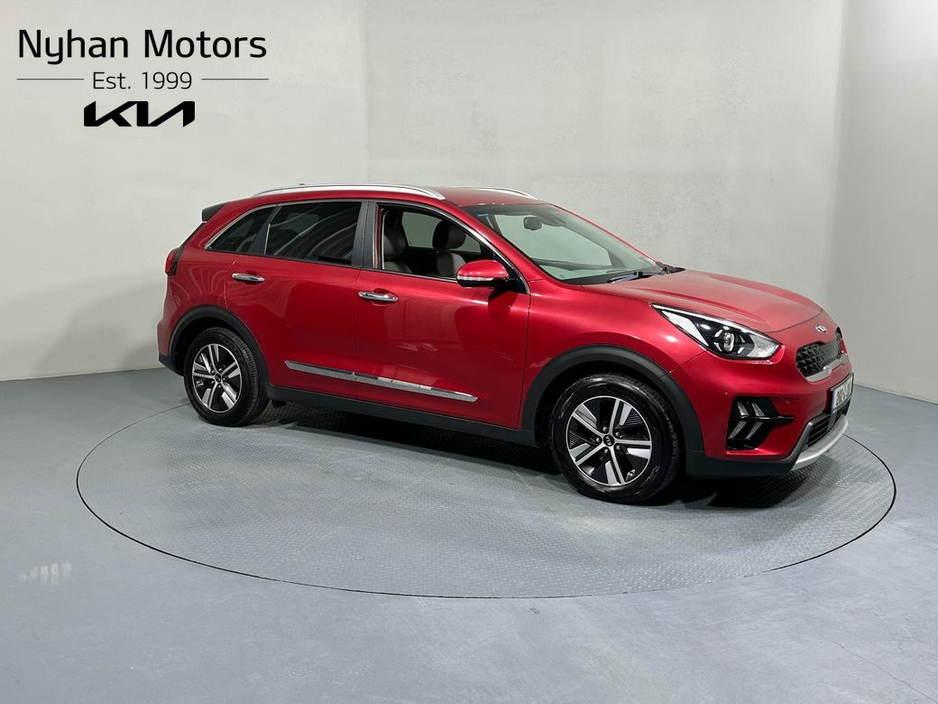 2020 Kia Niro for sale in , Ireland