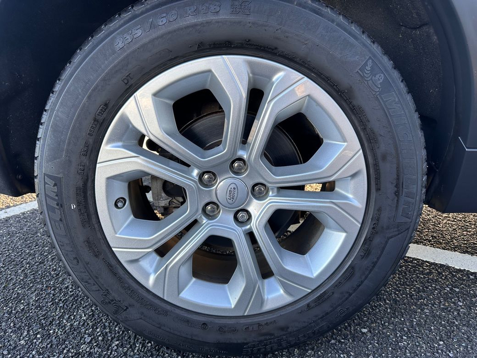 2020 Land Rover Discovery Sport 2.0 D4E, LOW MILEAGE, NEW NCT, AUTOMATIC, FINANCE, WARRANTY, 5 STAR REVIEWS €24,995