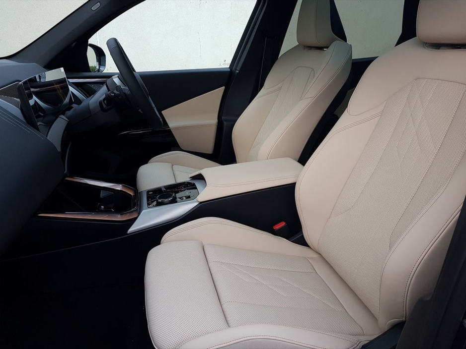 2026 BMW X3 xDrive20d M Sport €98,632