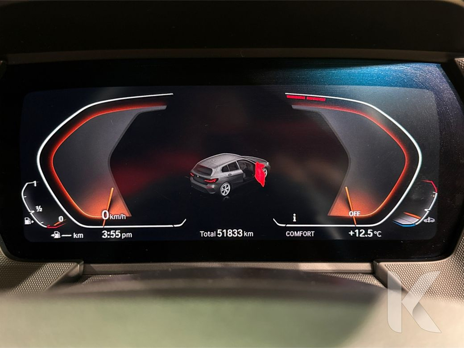 2020 BMW 1 Series - image 18