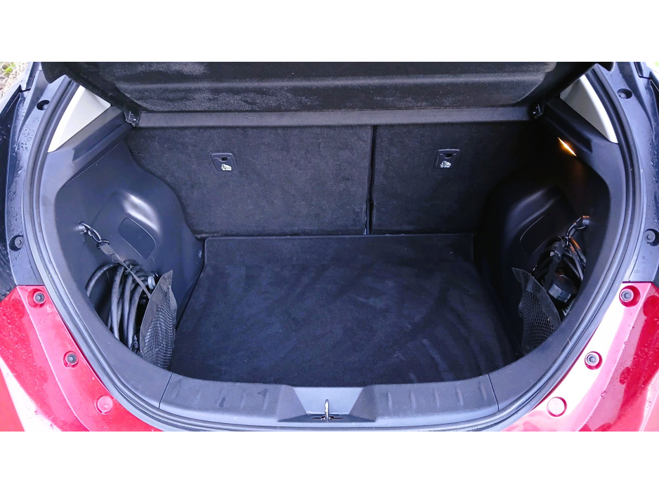 2018 Nissan Leaf 40K EV SV PREMIUM PRO PILOT 4 40KW ' €9,500