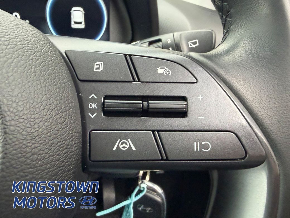 2024 Hyundai i20 - image 14