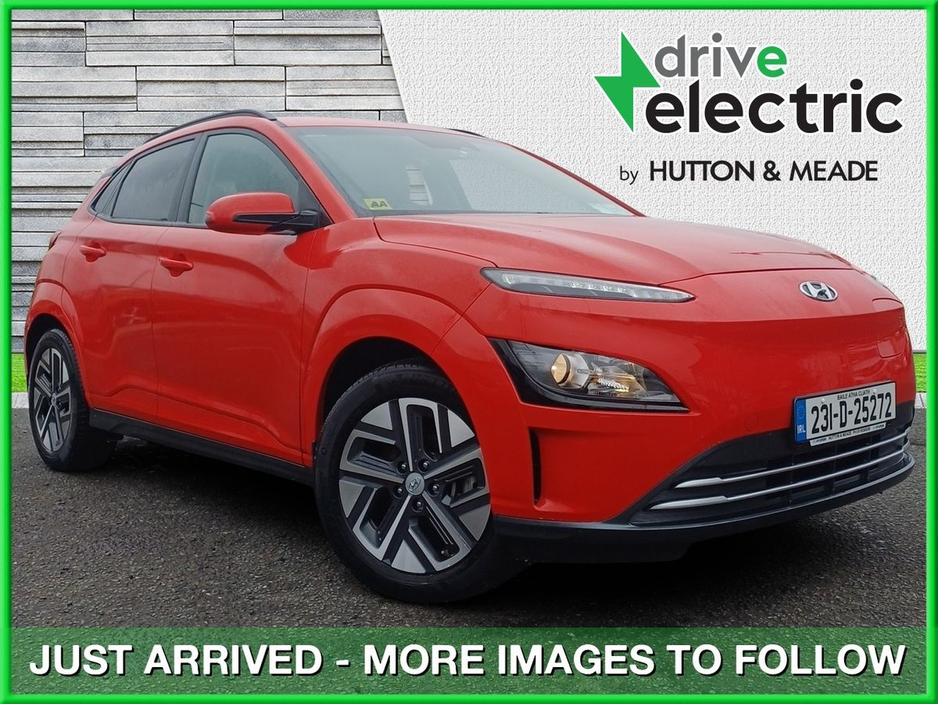 2023 Hyundai Kona for sale in , Ireland
