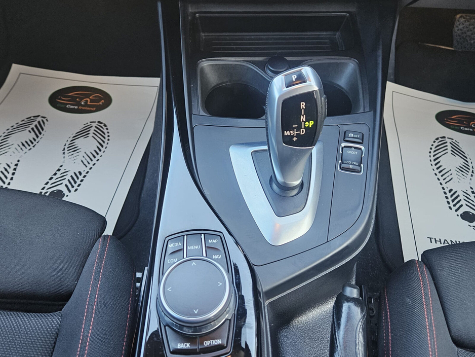 2017 BMW 1 Series - image 29